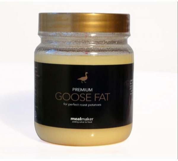 Goose fat Premium - Agrotop